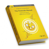  The Pesticide Manual 
