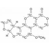  Aflatoxin G1 13C17 