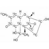  Deoxynivalenol 13C15 