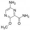  6-Amino-3-methoxy Favipiravir 