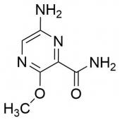  6-Amino-3-methoxy Favipiravir 