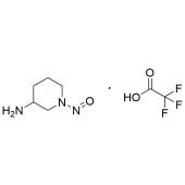  1-Nitrosopiperidin-3-amine Tri 