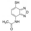  AABD-SH (4-Acetamido-7-mercap 