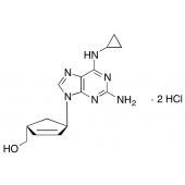  trans-Abacavir Dihydrochloride 