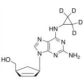  Abacavir-d4 