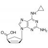  Abacavir Carboxylate 