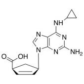  Abacavir Carboxylate 