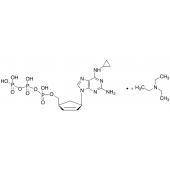  Abacavir Triphosphate TEA Salt 