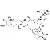  8,9-Z-Abamectin B1a 