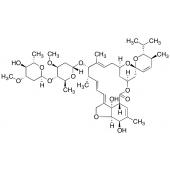  Abamectin B1b (~90%) 