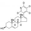  Abiraterone-d4 