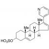  Abiraterone Sulfate Sodium 