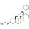  Abiraterone Ethyl Ether 