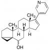  3,5-cyclo-Abiraterone 