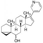  3,5-cyclo-Abiraterone 