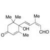  ()-Abscisic Aldehyde 