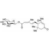  (S)-cis,trans-Abscisic Acid 