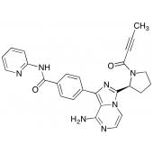  Acalabrutinib 