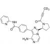  Acalabrutinib-d3 