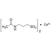  Acamprosate Calcium 