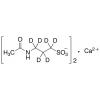  Acamprosate-d12 Calcium (dipro 