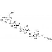  Acarbose O-Allyl Ether 