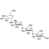  Acarbose 