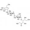  Acarbose D-Fructose Impurity 