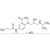  Acebutolol Hydrochloride 