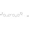  Acebilustat Hydrochloride 