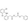  Aceclofenac Benzyl Ester 