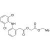  Aceclofenac Ethyl Ester 