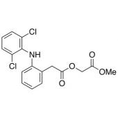  Aceclofenac Methyl Ester 