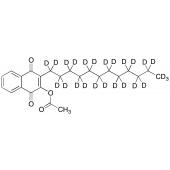  Acequinocyl-d25 