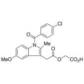  Acemetacin 