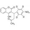  Acenocoumarol-d4 