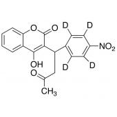  Acenocoumarol-d4 