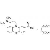  Acepromazine-d6 Maleate 