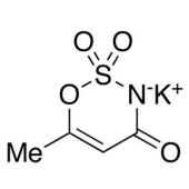  Acesulfame Potassium 