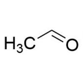  Acetaldehyde 