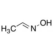  Acetaldoxime 