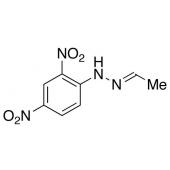  Acetaldehyde 2,4-Dinitrophenyl 