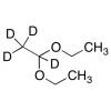  Acetaldehyde Diethyl Acetal-d4 