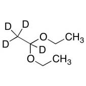  Acetaldehyde Diethyl Acetal-d4 