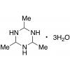  Acetaldehyde Ammonia Trimer 