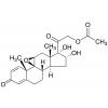  (9,11,16a)-21-(Acetyloxy)-9, 