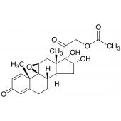  (9,11,16a)-21-(Acetyloxy)-9, 