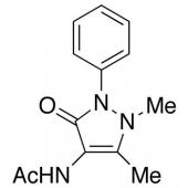  4-Acetamido Antipyrine 