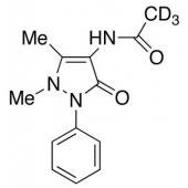  4-Acetamido Antipyrine-d3 