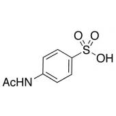  4-Acetamidobenzenesulfonic 